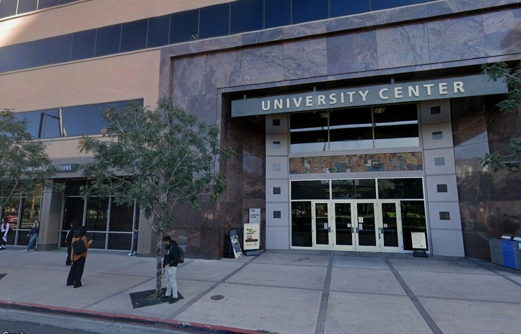 ASU Quietly Puts Obama's Name Back on a Financial Aid Webpage for Arizona Students