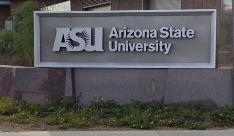 ASU Tapped for National Foundry School as Arizona Chases Chip Worker Shortage