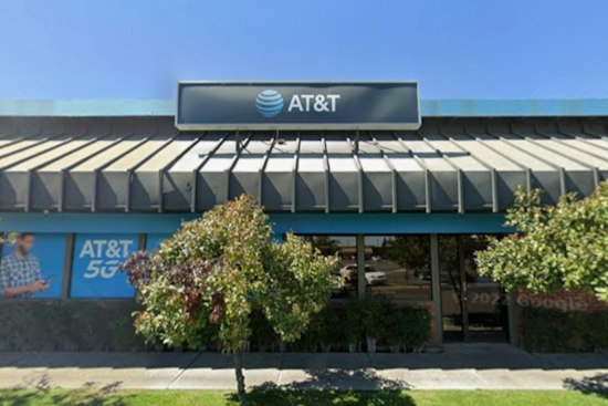 AT&amp;T Wireless Outage Slams Fresno, Kern Counties Tuesday Morning