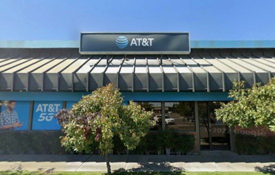 AT&T Wireless Outage Slams Fresno, Kern Counties Tuesday Morning
