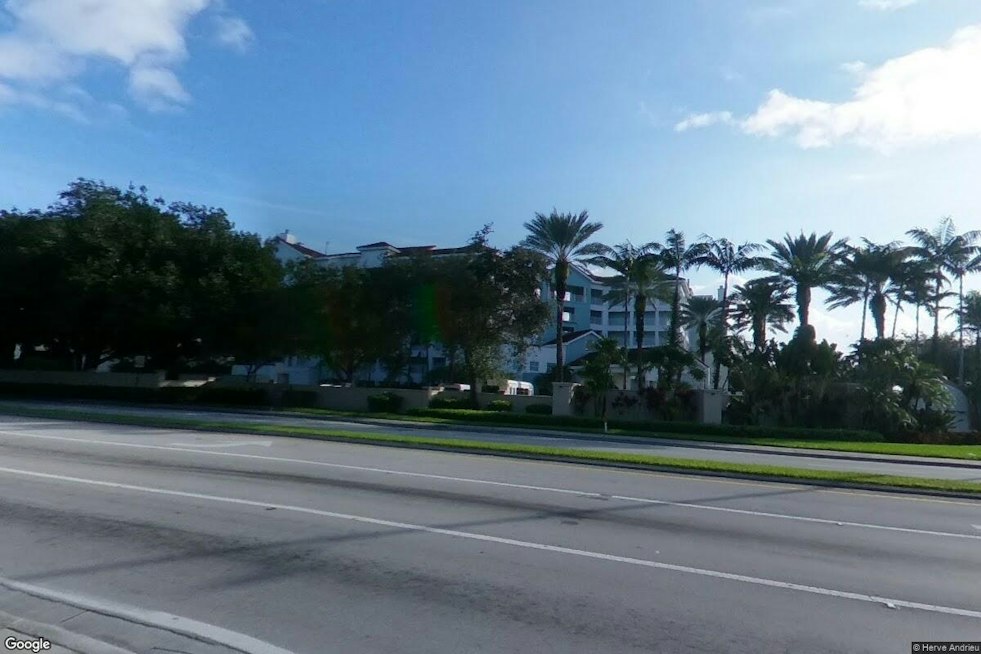 At Least One Dead in Major Doral Crash Across From Trump National Golf Club