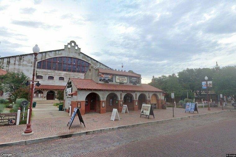 At the Fort Worth Stockyards, Roundup Attendees Represent Nearly $1 Trillion in Assets Under Management