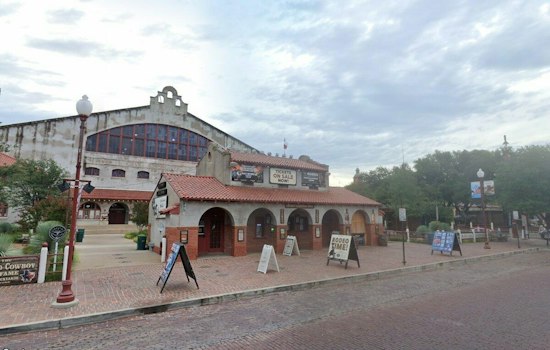 At the Fort Worth Stockyards, Roundup Attendees Represent Nearly $1 Trillion in Assets Under Management
