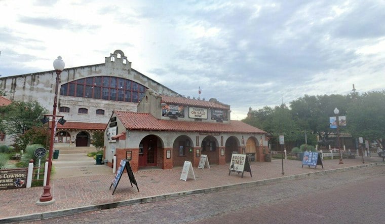 At the Fort Worth Stockyards, Roundup Attendees Represent Nearly $1 Trillion in Assets Under Management
