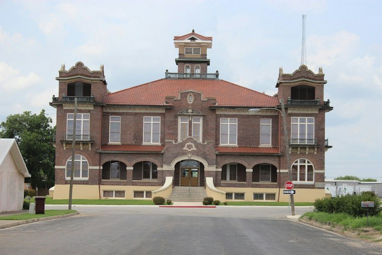 Atascosa County Man, 48, Gets 35 Years for Abusing Two Family Members