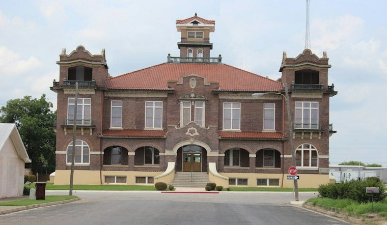 Atascosa County Man, 48, Gets 35 Years for Abusing Two Family Members