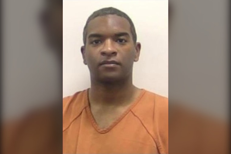 Athens Catfish Suspect May Have Hidden Inside Victim's Apartment, Police Say