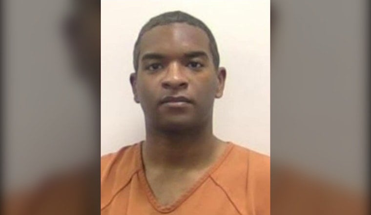 Athens Catfish Suspect May Have Hidden Inside Victim's Apartment, Police Say