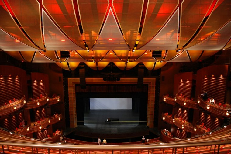 Atlanta Ballet Swaps Live Orchestra For Recording, Musicians Push Back