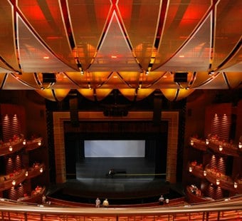 Atlanta Ballet Swaps Live Orchestra For Recording, Musicians Push Back