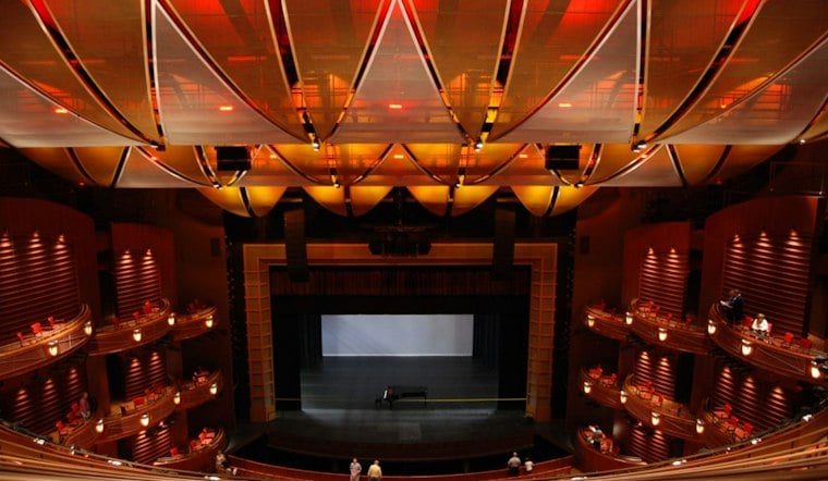 Atlanta Ballet Swaps Live Orchestra For Recording, Musicians Push Back
