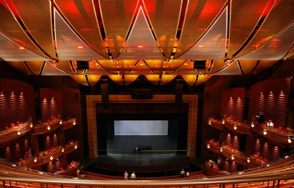 Atlanta Ballet Swaps Live Orchestra For Recording, Musicians Push Back