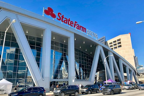Atlanta Dream Move Playoff Games to State Farm Arena as Tickets Go on Sale