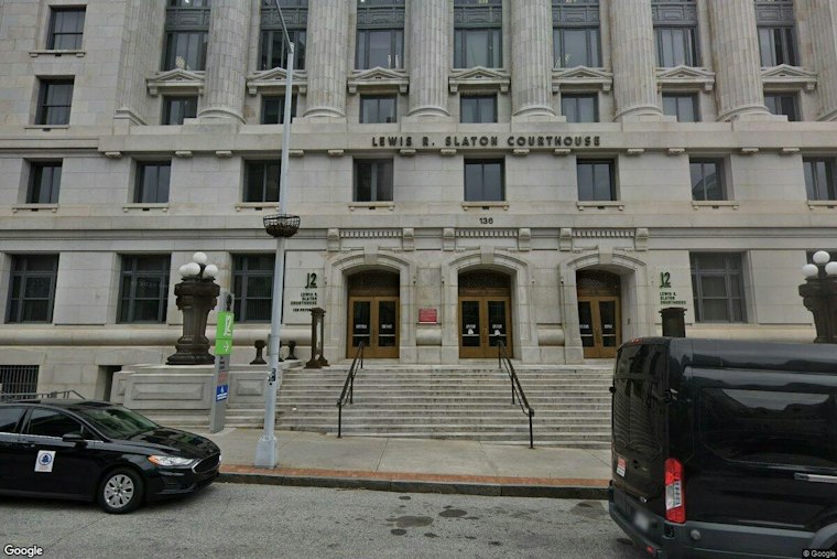 Atlanta gang-related shooting case ends in life terms and centuries of additional prison time