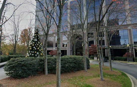 Atlanta Gas Light Coworkers' CPR Saves Man's Life During Second Heart Attack
