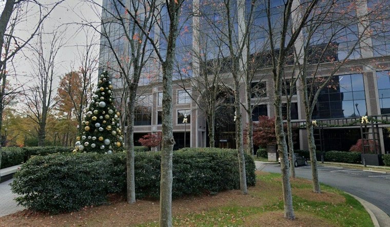 Atlanta Gas Light Coworkers' CPR Saves Man's Life During Second Heart Attack