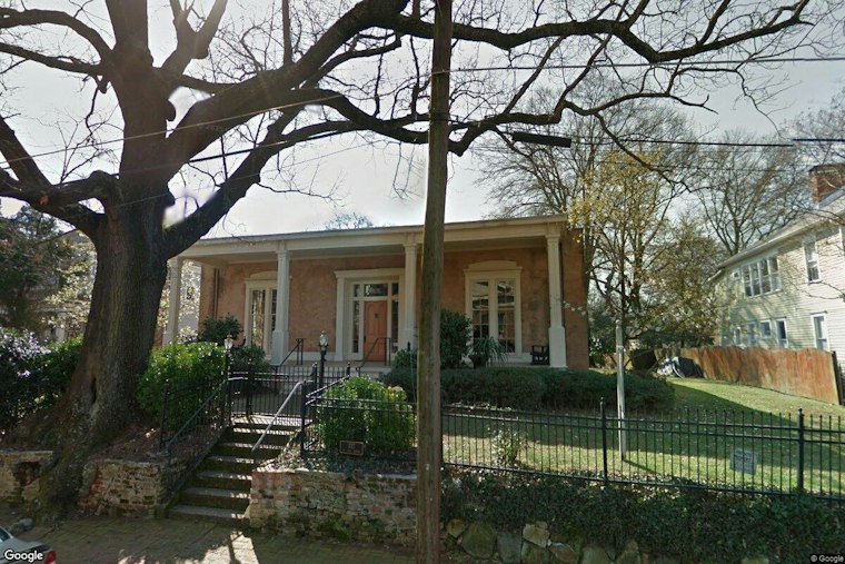 Atlanta Leaders Push Mechanicsville for Historic Register After Recent Applications Are Denied