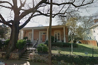 Atlanta Leaders Push Mechanicsville for Historic Register After Recent Applications Are Denied