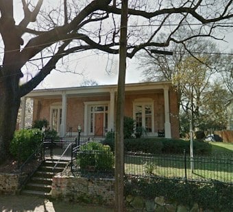 Atlanta Leaders Push Mechanicsville for Historic Register After Recent Applications Are Denied