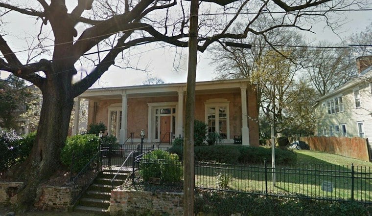 Atlanta Leaders Push Mechanicsville for Historic Register After Recent Applications Are Denied