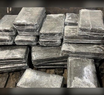 Atlanta Man Gets 10 Years for Hiding Cocaine in Fruit, Electronics Shipments