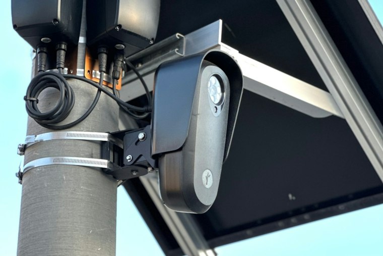 Atlanta Moves To Rein In Flock Cameras After Audit Flags Dozens Of Searches