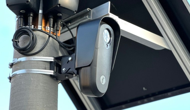 Atlanta Moves To Rein In Flock Cameras After Audit Flags Dozens Of Searches