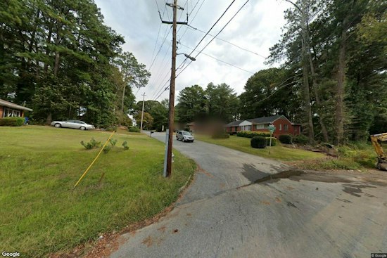 Atlanta Police Investigate Two Dead-Dog Reports in Collier Heights