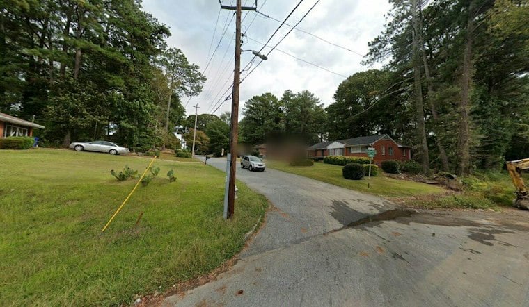 Atlanta Police Investigate Two Dead-Dog Reports in Collier Heights