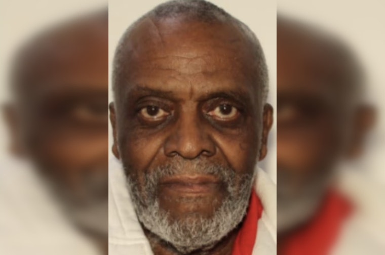 Atlanta Police Search for George Sheppard, 80, Missing With Dementia From Bankhead