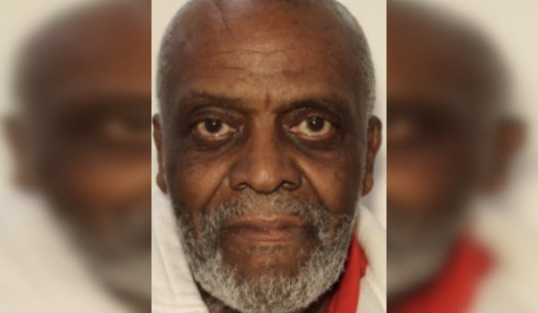 Atlanta Police Search for George Sheppard, 80, Missing With Dementia From Bankhead