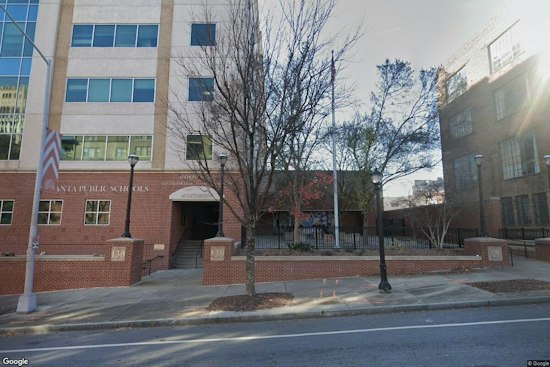 Atlanta Public Schools Notch Record AP Scores as Every Campus Improves