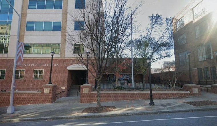 Atlanta Public Schools Notch Record AP Scores as Every Campus Improves