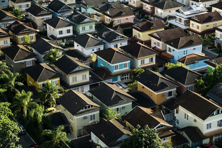 Atlanta Region Needs 200,000 More Affordable Homes, New Plan Says