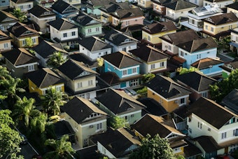 Atlanta Region Needs 200,000 More Affordable Homes, New Plan Says