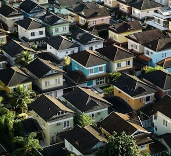 Atlanta Region Needs 200,000 More Affordable Homes, New Plan Says