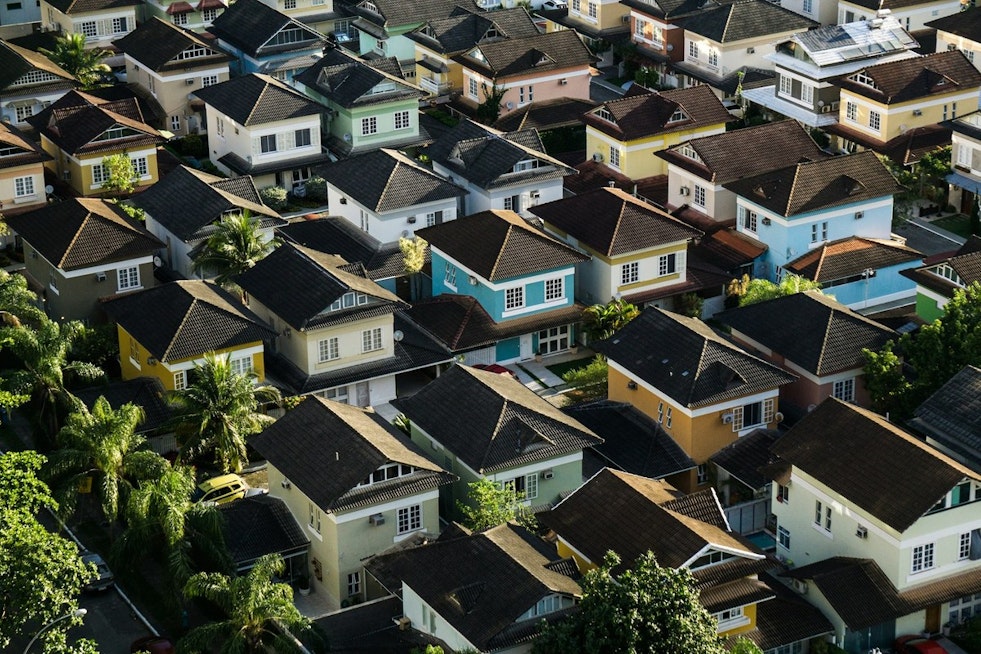 Atlanta Region Needs 200,000 More Affordable Homes, New Plan Says