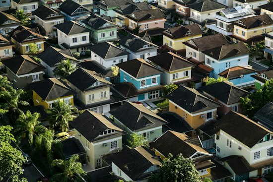 Atlanta Region Needs 200,000 More Affordable Homes, New Plan Says