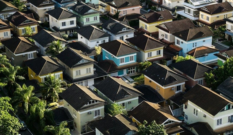 Atlanta Region Needs 200,000 More Affordable Homes, New Plan Says