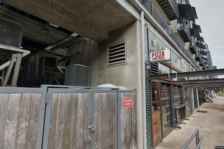 Atlanta Restaurateur Billy Streck Files Chapter 11, Cites Nearly $2.8M in Debt