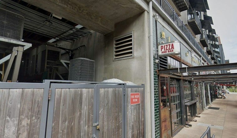 Atlanta Restaurateur Billy Streck Files Chapter 11, Cites Nearly $2.8M in Debt