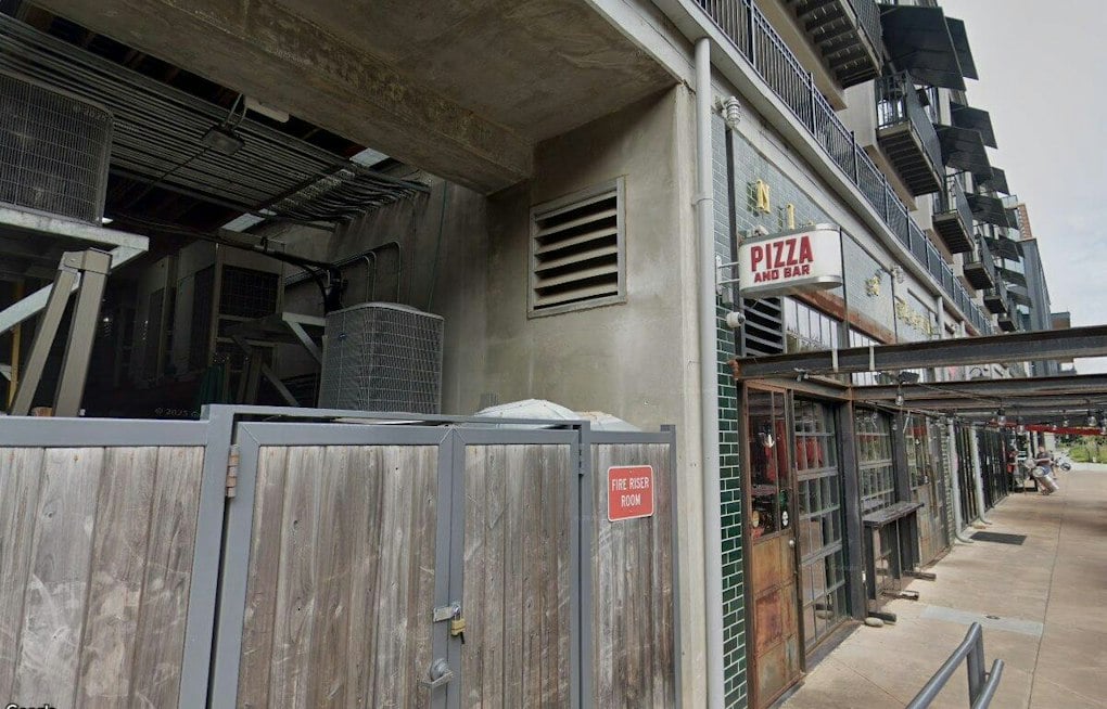 Atlanta Restaurateur Billy Streck Files Chapter 11, Cites Nearly $2.8M in Debt