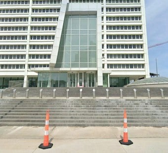 Atlanta's Corpay and CEO Agree to Pay $100M in FTC Hidden Fee Case