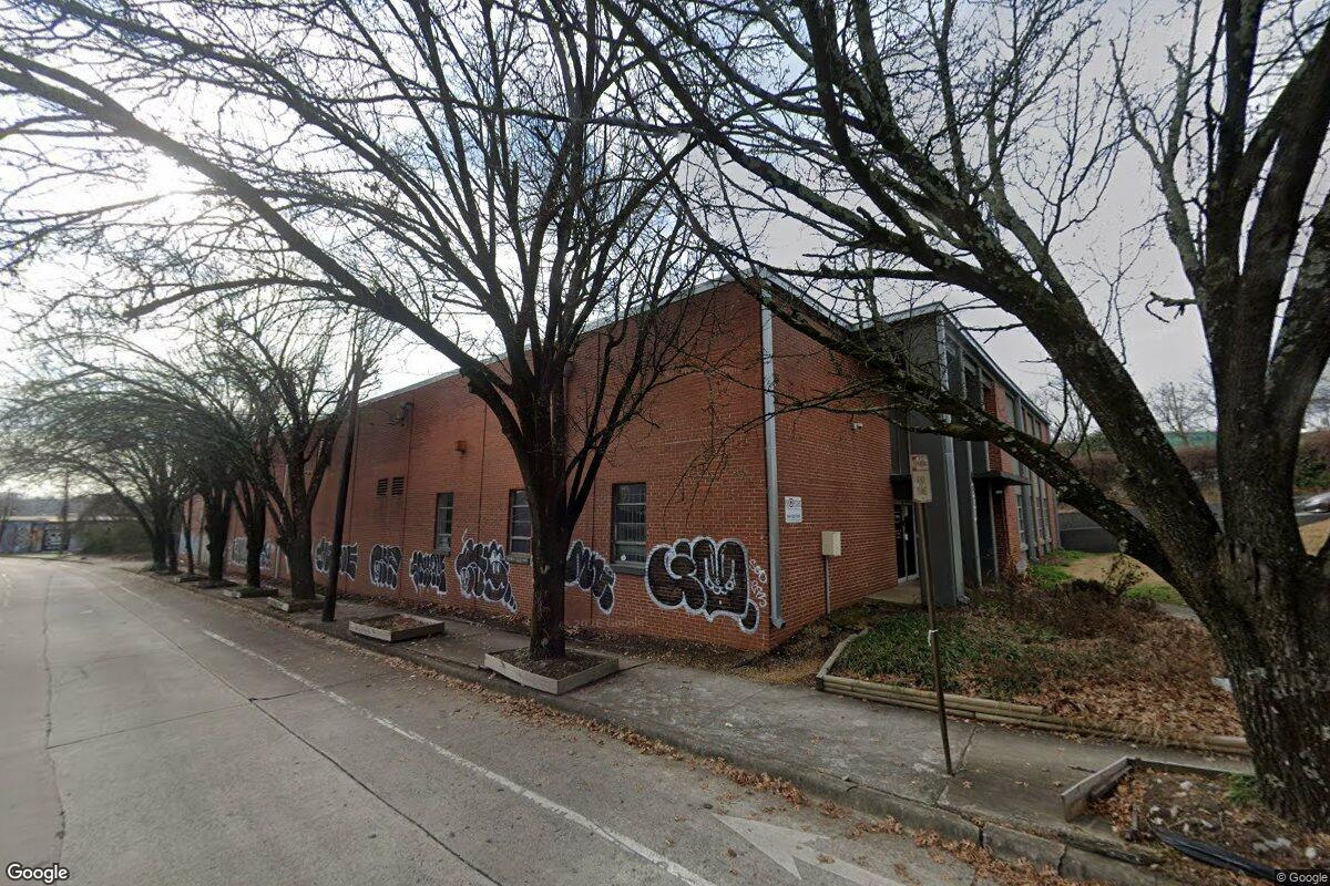 Atlanta's Foundry Opens in a Former Factory as Artists Seek More Durable Work Space