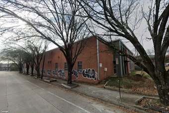 Atlanta’s Foundry Opens in a Former Factory as Artists Seek More Durable Work Space
