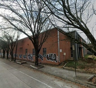 Atlanta’s Foundry Opens in a Former Factory as Artists Seek More Durable Work Space