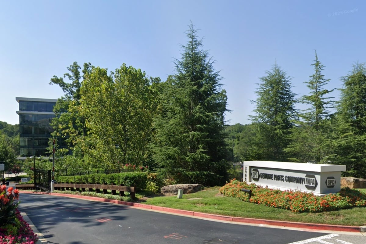 Atlanta's Genuine Parts Co Names New Leaders Ahead of NAPA-Motion Split