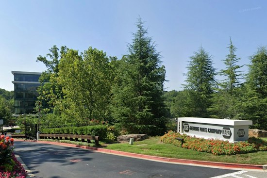 Atlanta's Genuine Parts Co Names New Leaders Ahead of NAPA-Motion Split