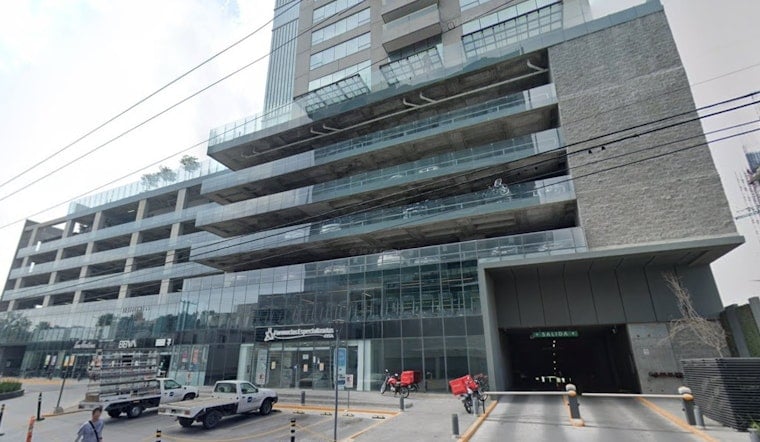 Atlanta's Ogletree Deakins Poaches Rival's 9-Lawyer Team for Mexico Push