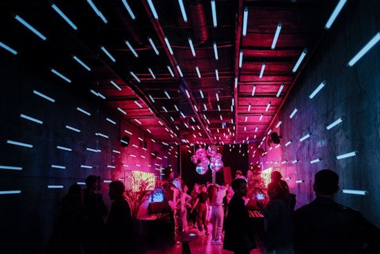 Atlanta's Silent-Disco Birthday Bash Celebrates Beyoncé